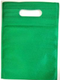 Eco Shopping Bags Flat Mini