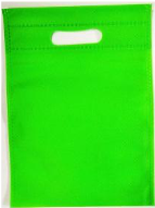 Eco Shopping Bags Flat Mini