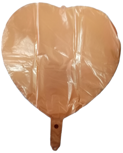 Foil Balloons Heart Shape