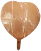 Foil Balloons Heart Shape