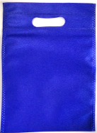 Eco Shopping Bags Flat Mini