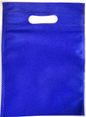Eco Shopping Bags Flat Mini
