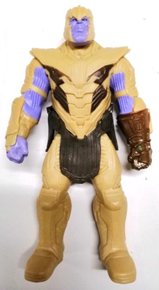 Figure Thanos