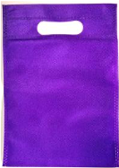 Eco Shopping Bags Flat Mini