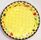 Paper Plate (Generic) 12pcs