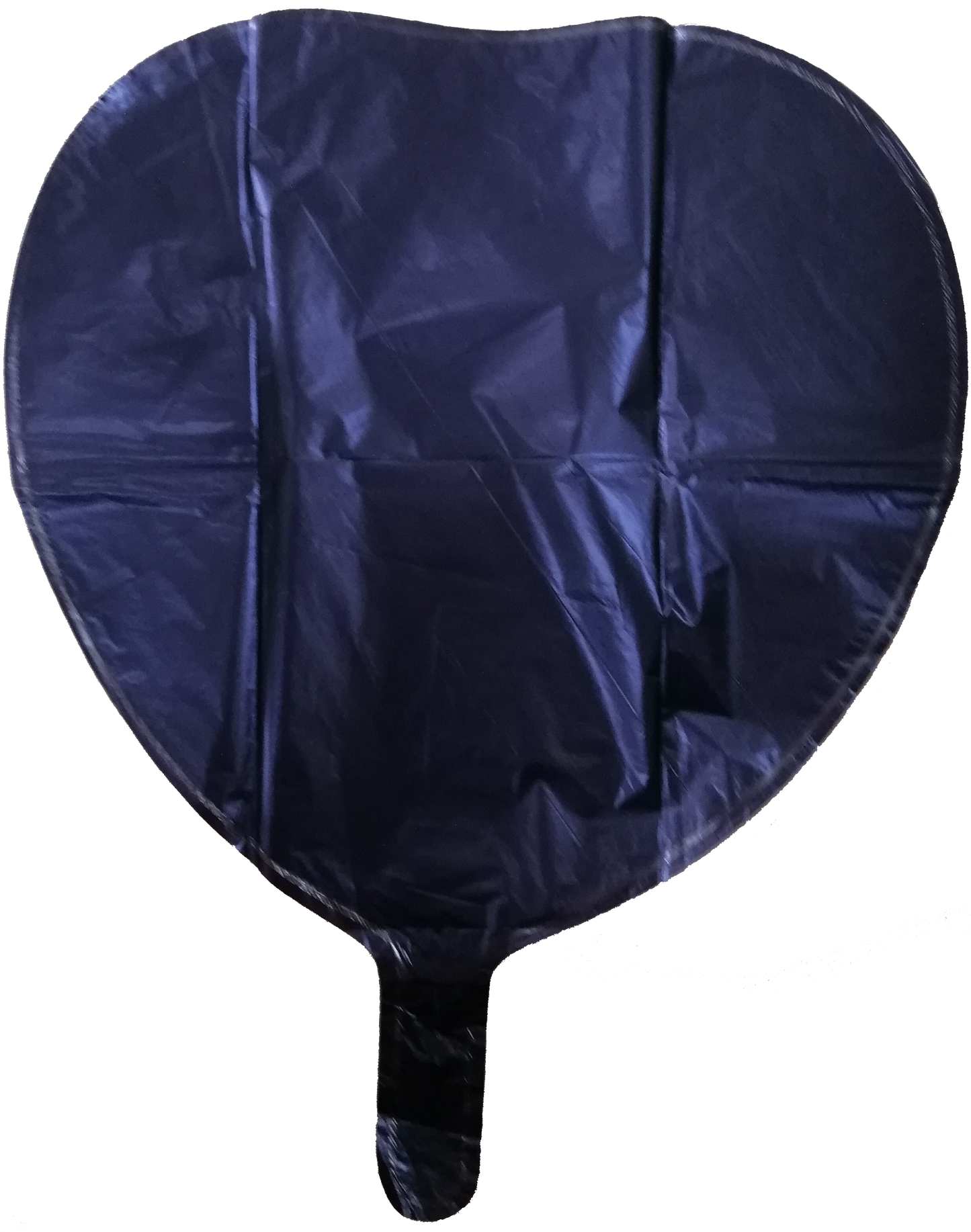 Foil Balloons Heart Shape