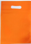Eco Shopping Bags Flat Mini