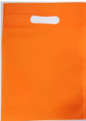 Eco Shopping Bags Flat Mini