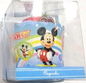 Souvenir Cupcake Towel Mickey