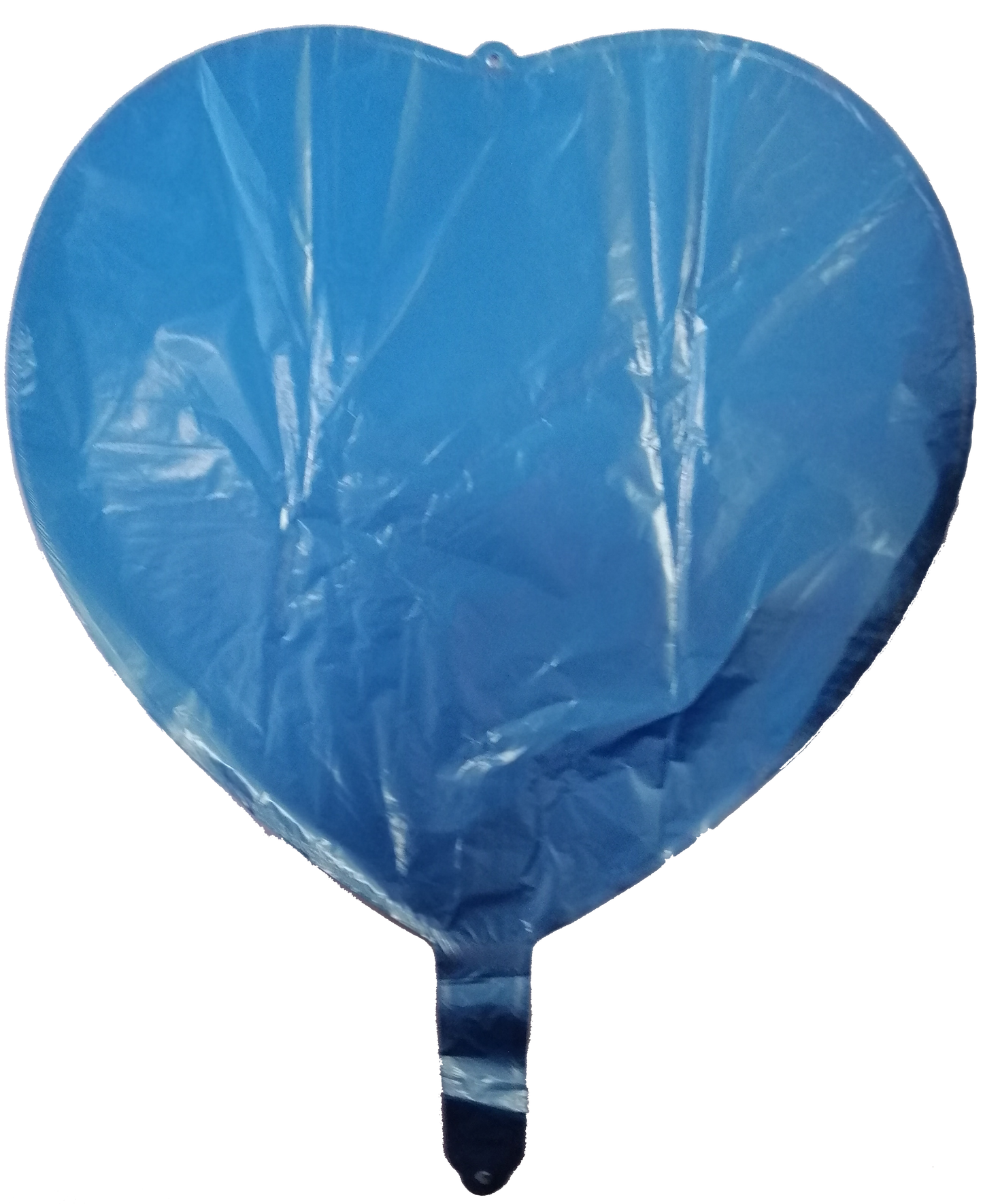 Foil Balloons Heart Shape