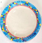 Paper Plate (Generic) 12pcs