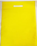 Eco Shopping Bags Flat Medium Size