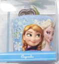 Souvenir Cupcake Towel Frozen