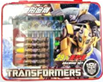 Coloring Set Transformers