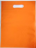 Eco Shopping Bags Flat Medium Size