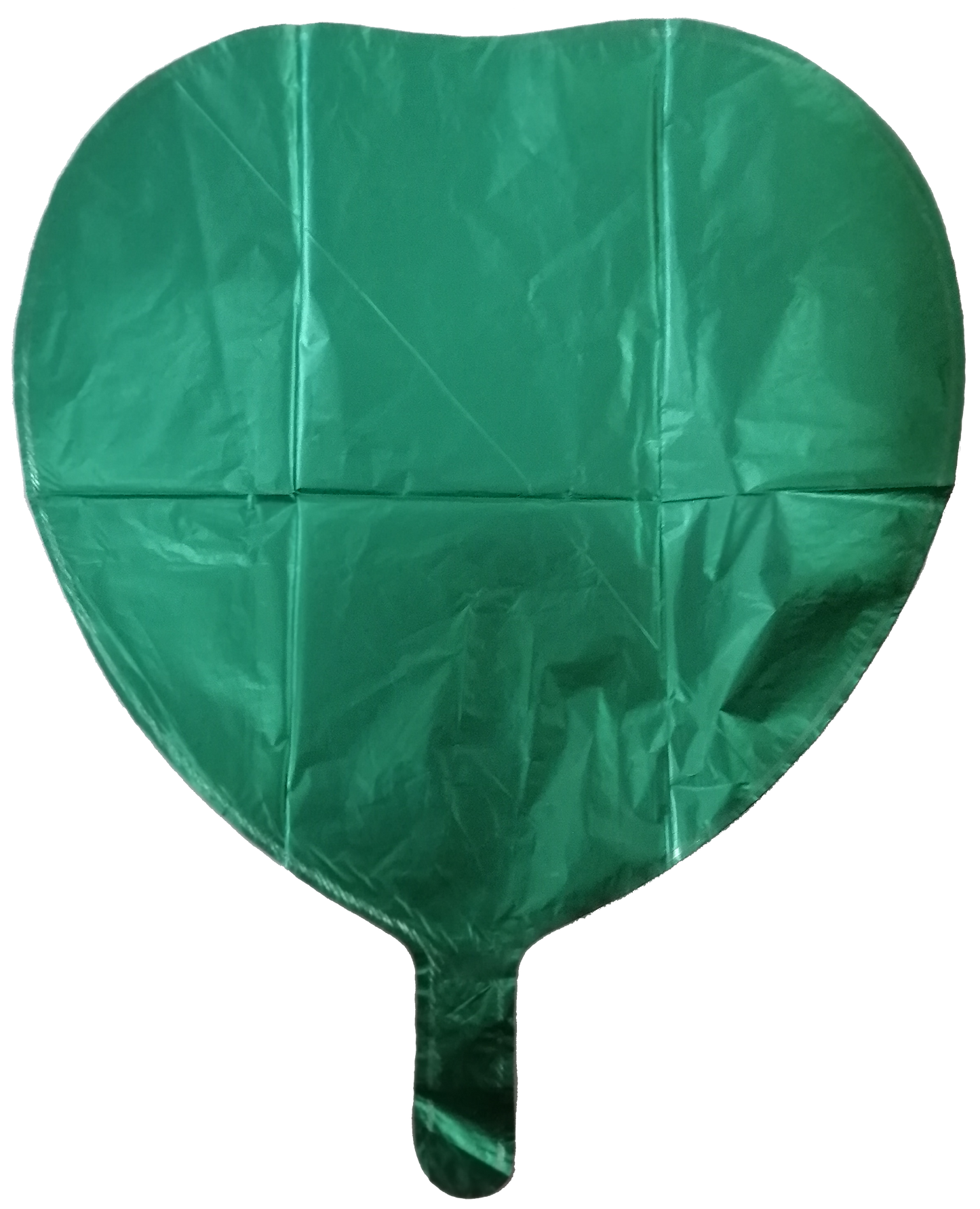 Foil Balloons Heart Shape