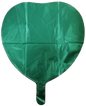 Foil Balloons Heart Shape