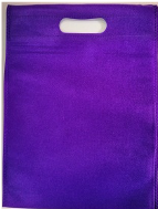 Eco Shopping Bags Flat Medium Size