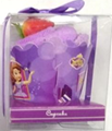 Souvenir Cupcake Towel Sofia