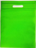 Eco Shopping Bags Flat Medium Size