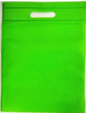 Eco Shopping Bags Flat Medium Size