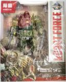 Robot Force