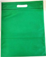 Eco Shopping Bags Flat Medium Size