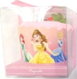 Souvenir Cupcake Towel Disney Princess