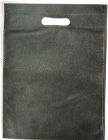 Eco Shopping Bags Flat Medium Size