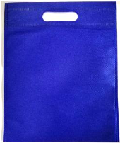 Eco Shopping Bags Flat Medium Size