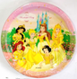 Paper Plate Character (12pcs)