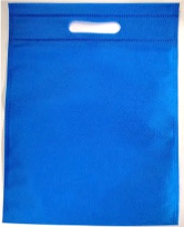 Eco Shopping Bags Flat Medium Size