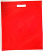 Eco Shopping Bags Large Flat
