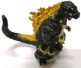 Figure Godzilla