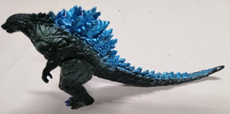 Figure Godzilla