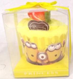 Souvenir Cupcake Towel Minion