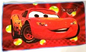Face Towel with Different Character
