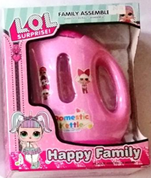 Play Set LOL Kettle