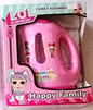 Play Set LOL Kettle