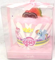 Souvenir Cupcake Towel Little Pony