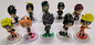 Figure Naruto (10in1)
