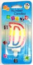 Candle Letter