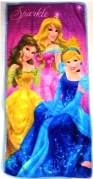 Face Towel with Different Character