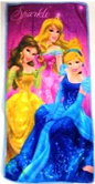 Face Towel with Different Character
