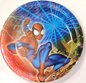 Paper Plate Character (12pcs)