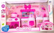 Play Set Cooking Series