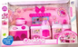 Play Set Cooking Series