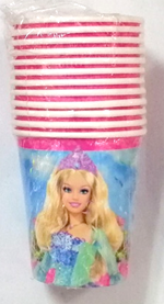 Paper Cups (12pcs)