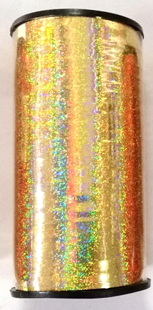 Ribbon Metallic