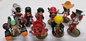 Figure One Piece (9in1)